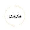シャシャ(shasha)のお店ロゴ