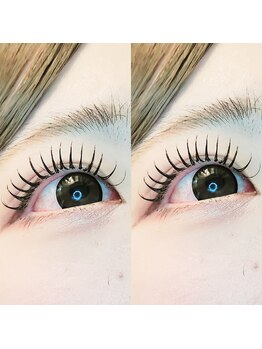 セレビアイ 立川店/アンドヘルシー/LED/パリエク/