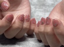 ブルー(BLUE)/design ¥11,000