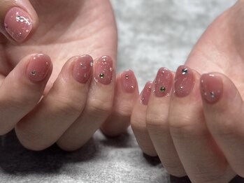 ブルー(BLUE)/design ¥11,000