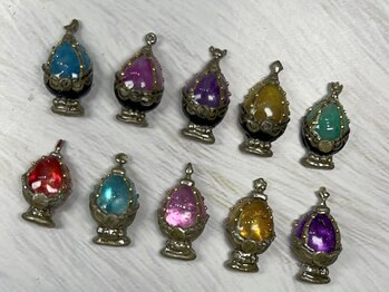 新宿３d まどか☆マギカネイル