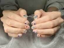 アンナ ネイル(Anna Nail)/