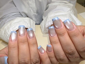 ファーロネイル(faro nail)/《デザインフレンチ》コース