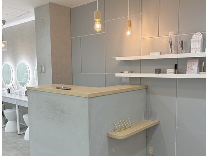 アンフルール 神戸三宮店(Une fleur)の写真