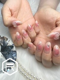 チークネイル