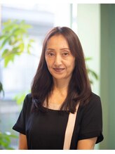 ヒカリノ ヨコハマ(HIKARINO YOKOHAMA)&nbsp;荒井 千春