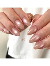 メイドットバイシャルム(May.byCharme)/ぷるぷるマグネット