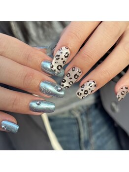 ピンズイチロク(PINS16)/ジェル90分