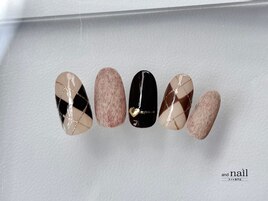 全体アート/定額華やか