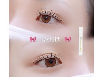 ビュー(V.I.E.W)/LASHLIFT