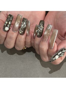 アクトジャパングランドイースト 香椎照葉店(ACT JAPAN GRAND EAST)/Asuka's design