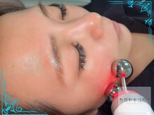 カガヤキコガオ 熊谷店/フェイシャルケア