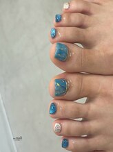 アンドラッシュ 駒込駅前店(and lash)/