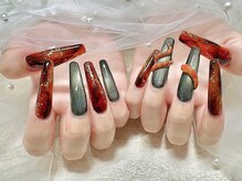 ミラクルネイル(Miracle Nail)/