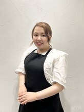 【パリジェンヌ・まつげパーマ専門店】E‘CREA　エクレア　大和八木店 大和八木店 オオキ