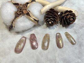 【design】Christmasデザイン！