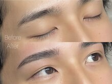 セジール メンズ アイ メゾン 問屋町(SAISIR MEN'S EYE MAISON)/そんな方でも大丈夫◎