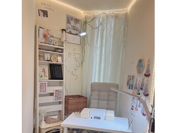 ネイルサロン マハロ(Maholo.)