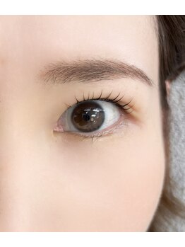 レジーナ(REGINA)/ぱっちりマツパ♪