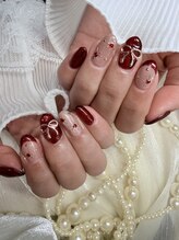 ホワイトネイル(White Nail)/100分アートコース