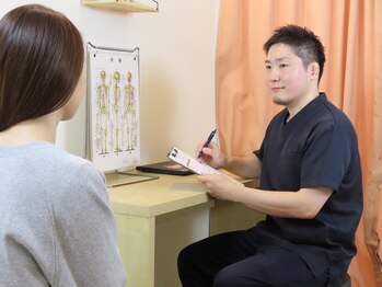 みずえ駅ビル整骨院
