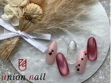 ユニオンネイル川崎(UNION NAIL)/2026/1 Nails-2