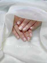 ビューティーアート イツモ(Beauty art ITSUMO)/美フォルムワンカラー◎