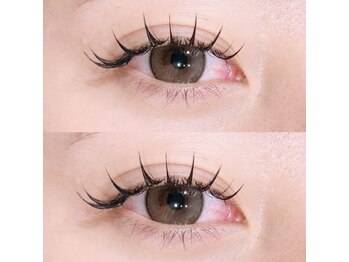 ヴァイス(VAICE)/LEDマツエク/フラットラッシュ