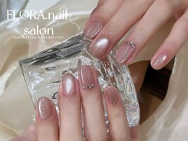 ビー玉マグネット