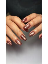 ペイル(#peil)/yumi