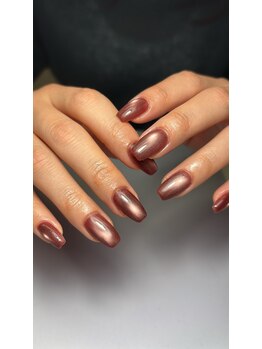 ペイル(#peil)/yumi