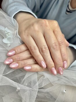 エトム(etm.)/新色！ぷる桃マグ