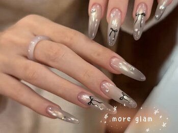 モアグラム 銀座店(More Glam)/