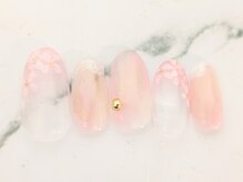 ネイルサロン ルーム 浦安店(Nail Salon ROOM)/【定額プレミアムコース¥7300】