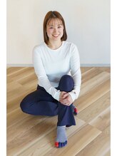 デップ 神戸店 Resho(DEP) 木村 咲里