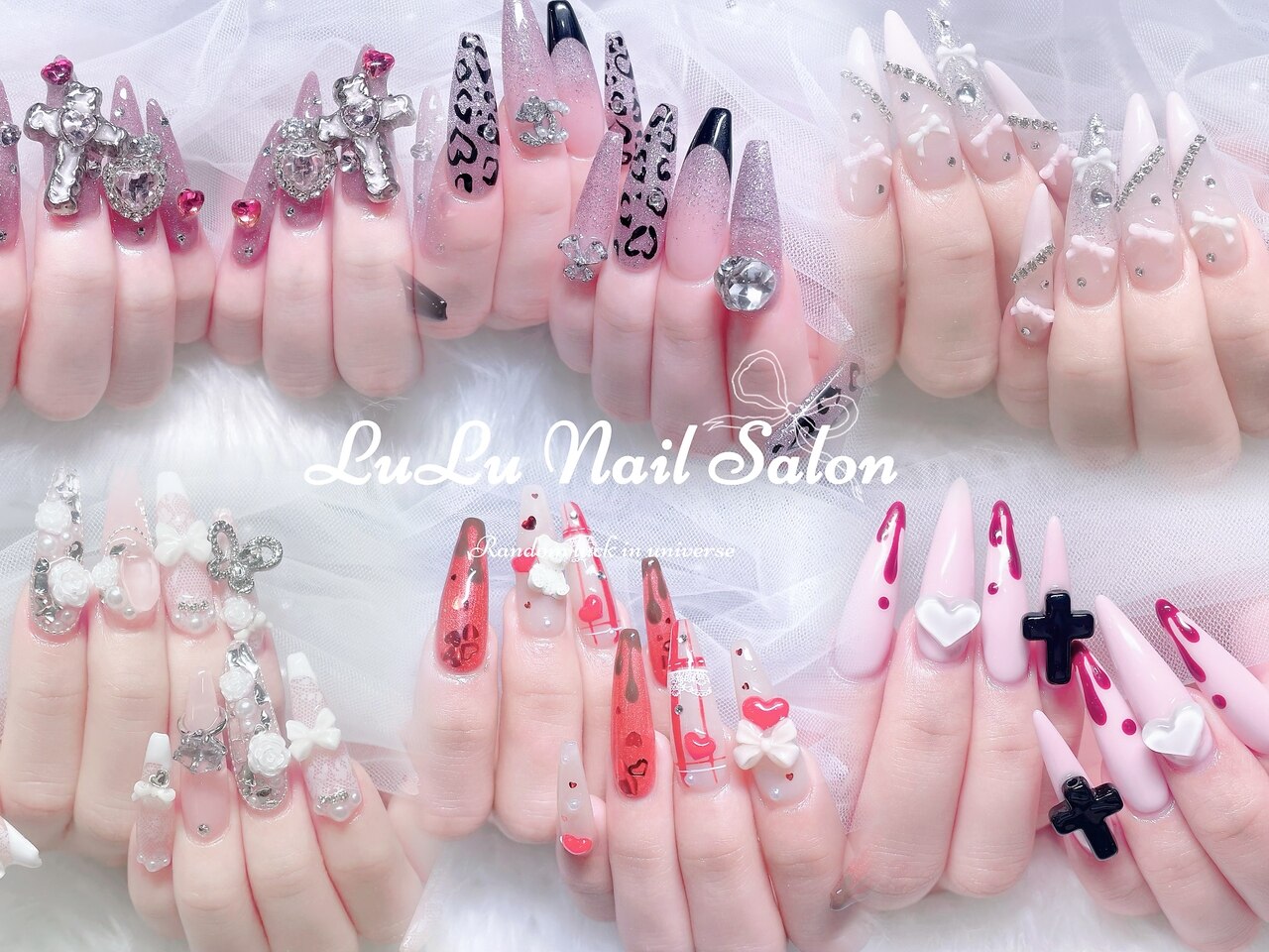 ルル 関内(LuLu)｜ホットペッパービューティー