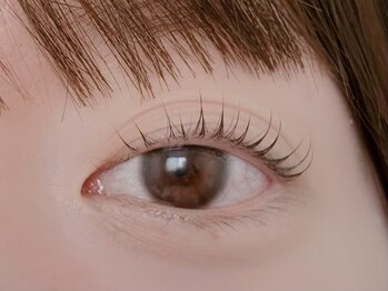 マギバイバディ 宇都宮店(magi by BUDDY)/ラッシュリフト