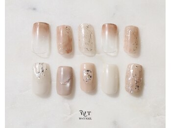 R8.03WTシンプルデザインコース