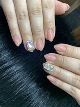 LUMINA NAILS/