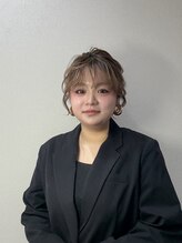 ブランシェキャプラス(BRANCHE CAPLUS)&nbsp;miki 