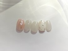 ベノワ(benoit)/hand Design course