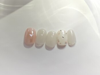 ベノワ(benoit)/hand Design course