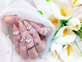 シュエット(Chouette)/