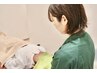 【自律神経調整】疲労感・だるさ・更年期のお悩みに｜ベーシック整体￥2,980