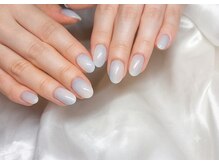 ルビーネイル(Rubynail)の雰囲気（初めての方でもお気軽に♪パラジェル取扱あり/フィルイン対応）