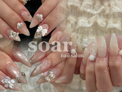 ソアー(soar)の写真