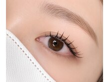 レシェル(Reciel)の雰囲気（大人気！最高毛質フラットラッシュでナチュラル上品なエクステ♪）