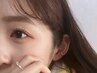 【学割U24】ナチュラル可愛い似合わせまつげパーマ｜束仕上げも◎