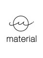 マテリアル(material)/material eyelash 会津若松