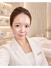 サロンドエテ(salon de ete)&nbsp;ゆりか 